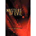 Masters of Evil - Hardcover