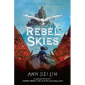 Rebel Skies - Paperback