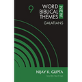 Galatians, Volume 9: 9 - Paperback