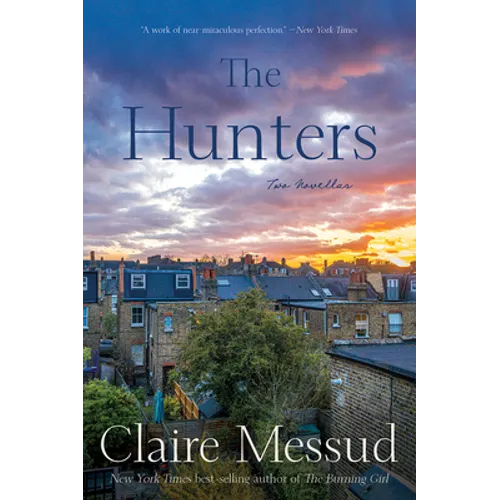 The Hunters - Paperback