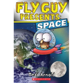 Fly Guy Presents: Space (Scholastic Reader, Level 2) - Paperback
