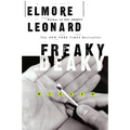 Freaky Deaky - Paperback