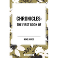 Chronicles: The First Book of - Hardcover