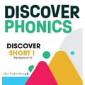 Discover Short I - Hardcover