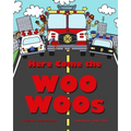Here Come the Woo Woos - Paperback