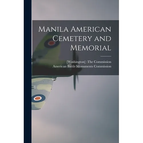 Manila American Cemetery and Memorial