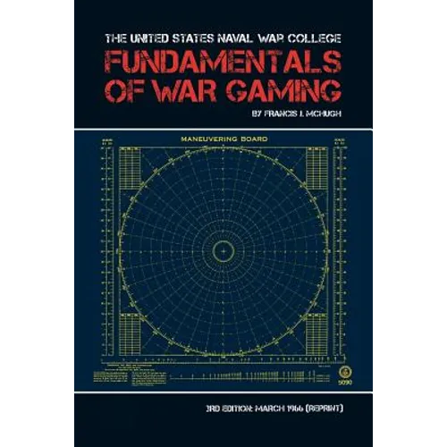The United States Naval War College Fundamentals of War Gaming