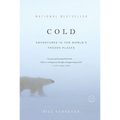Cold - Paperback