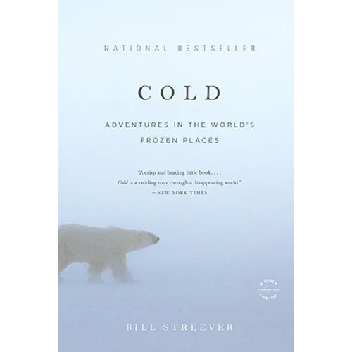 Cold - Paperback