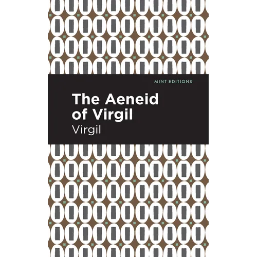 The Aeneid of Virgil - Paperback