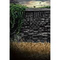 Simulation - Hardcover