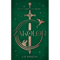 Zakolor: Nacusti Chronicles Volume I - Paperback