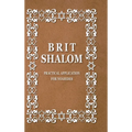 BRIT SHALOM by RABBI OURY CHERKI: Practical Application for NOAHIDES - Hardcover
