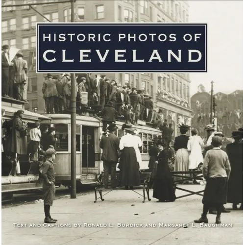 Historic Photos of Cleveland