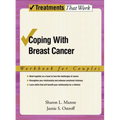 Coping with Breast Cancer: Workbook for Couples - Paperback