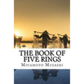 The Book of Five Rings - Paperback