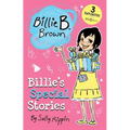 Billie's Special Stories - Paperback