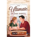 The Ultimate Pi Day Party - Paperback