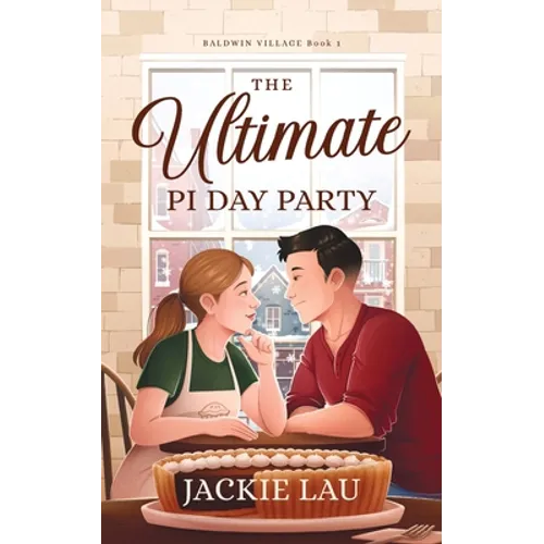 The Ultimate Pi Day Party - Paperback