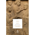 Antigone - Paperback