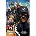 Milestone Compendium Book Three - Paperback