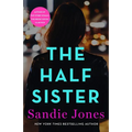 Half Sister - Paperback