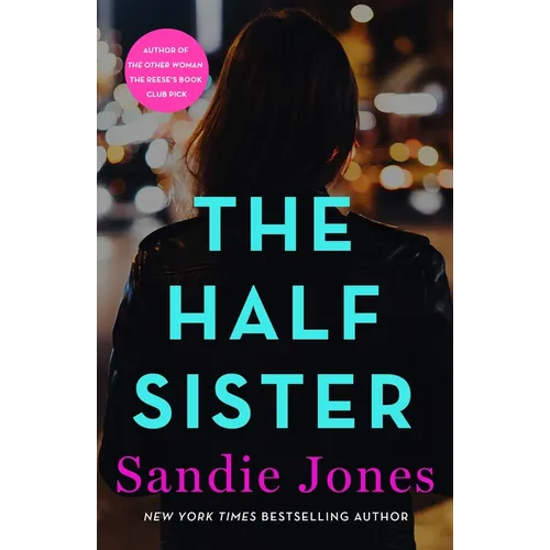 Half Sister - Paperback
