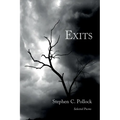 Exits: Selected Poems - Paperback