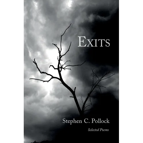Exits: Selected Poems