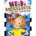 Heidi Heckelbeck and the Hair Emergency! - Hardcover