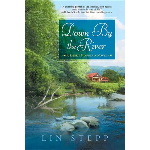 Down by the River - Paperback