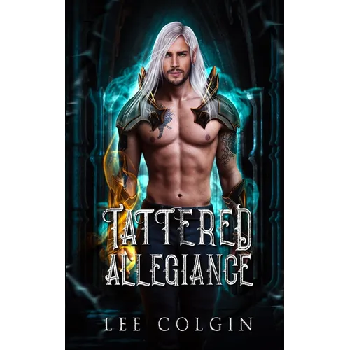 Tattered Allegiance - Paperback