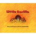Little Gorilla - Paperback