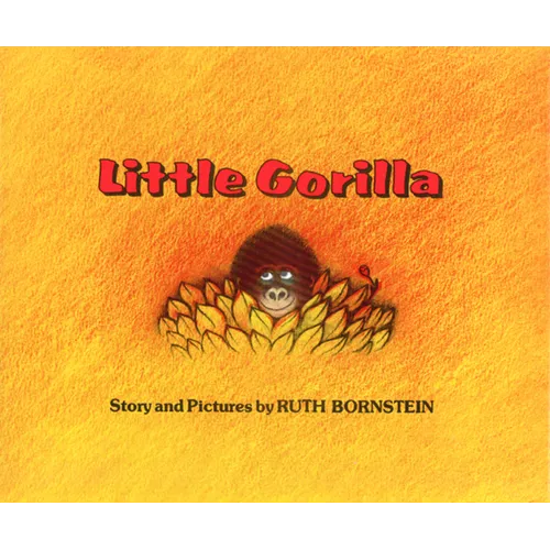 Little Gorilla - Paperback