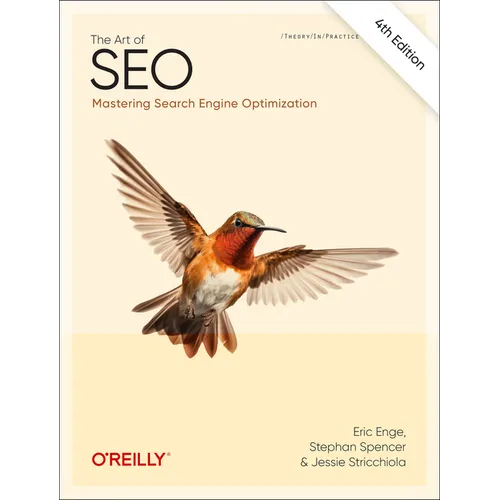 The Art of SEO: Mastering Search Engine Optimization - Paperback