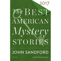 The Best American Mystery Stories 2017 - Paperback