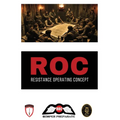 Resistance Operating Concept (ROC) - Paperback