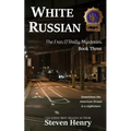 White Russian - Paperback