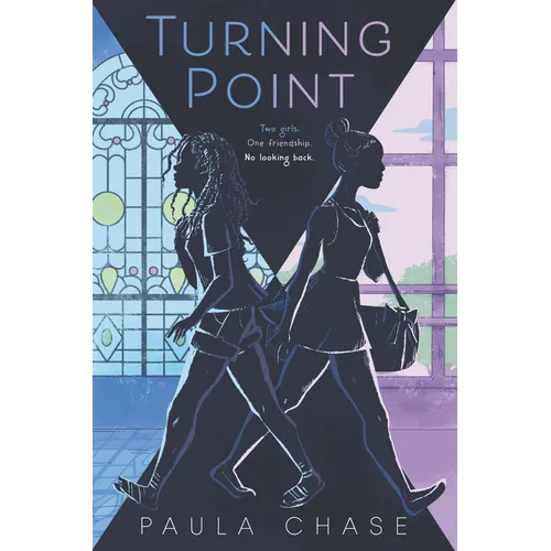 Turning Point - Paperback