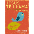 Jesús Te Llama: 365 Lecturas Devocionales Para Niños - Hardcover