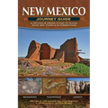 New Mexico Journey Guide: A Driving & Hiking Guide to Ruins, Rock Art, Fossils & Formations - Paperback
