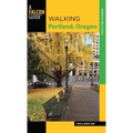 Walking Portland, Oregon