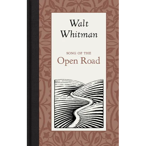 Song of the Open Road - Hardcover
