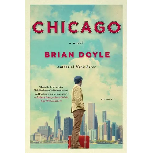 Chicago - Paperback