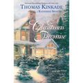 A Christmas Promise: A Cape Light Novel - Paperback