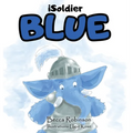 iSoldier - BLUE - Hardcover