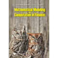 Mathematical Modeling and Computation in Finance - Paperback