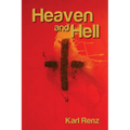 Heaven And Hell - Paperback