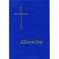 A Time to Pray - Paperback