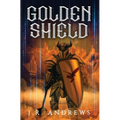 Goldenshield - Hardcover